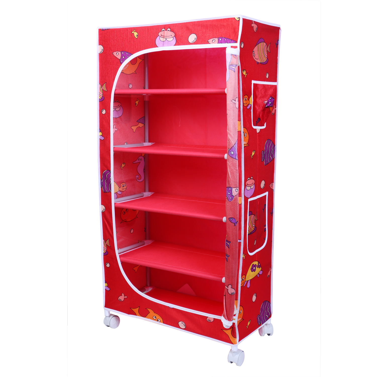 Foldable baby cupboard deals